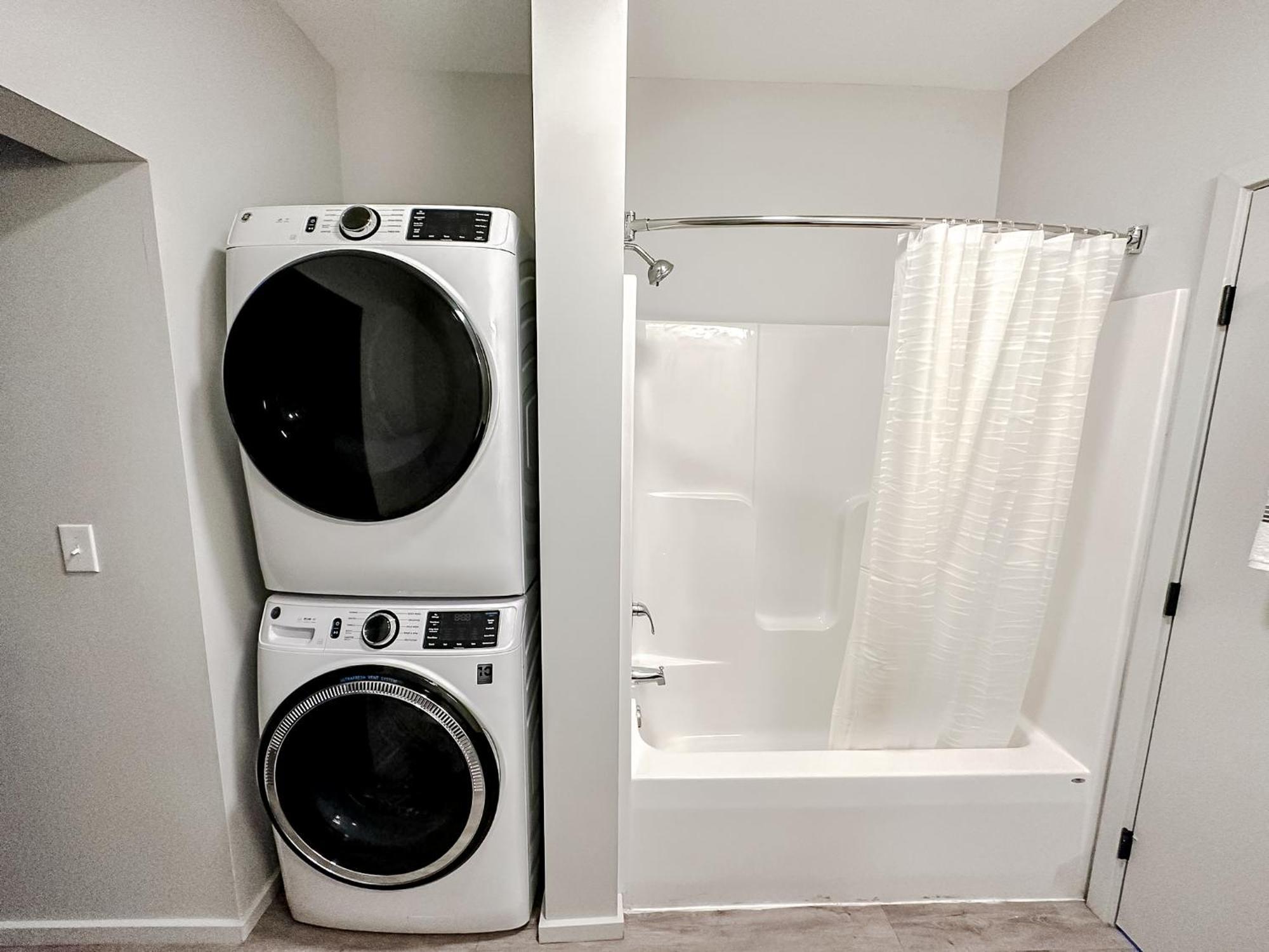 Sleepover 1Bd 1Ba Omaha Apartments Exterior foto